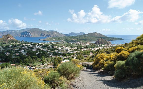 Alla scoperta di Lipari