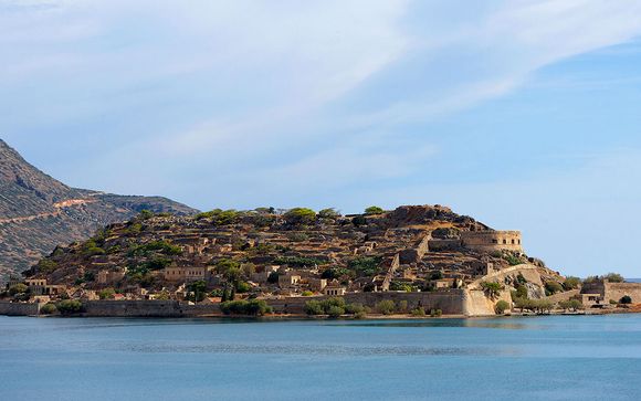 Alla scoperta di Creta