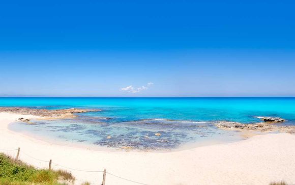 Alla scoperta di Formentera