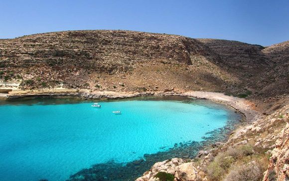 Alla scoperta di Lampedusa