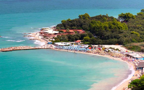 Alla scoperta di Portonovo