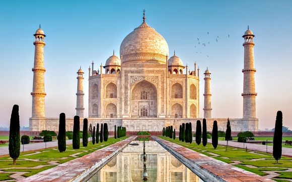 Alla scoperta dell'India