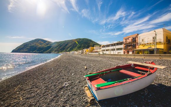Alla scoperta di Lipari