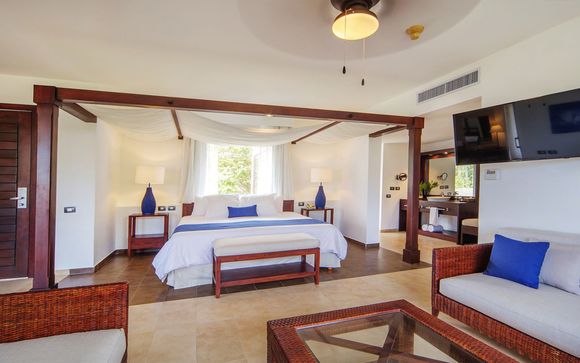 Le Sivory by Portblue Boutique Hotel 5* - Adults Only