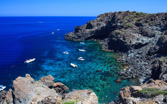 Alla scoperta di Pantelleria