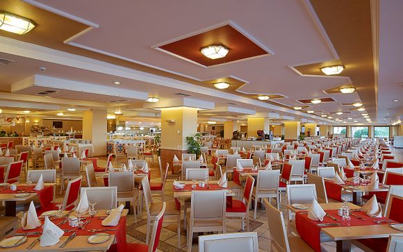 L'Aldemar Amilia Mare 5*