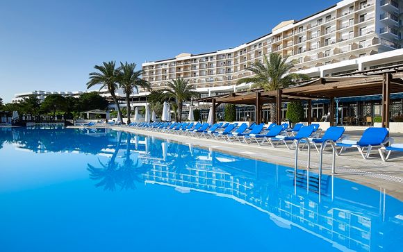 L'Aldemar Amilia Mare 5*