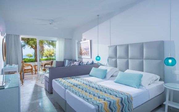 Il Rethymno Palace 5*