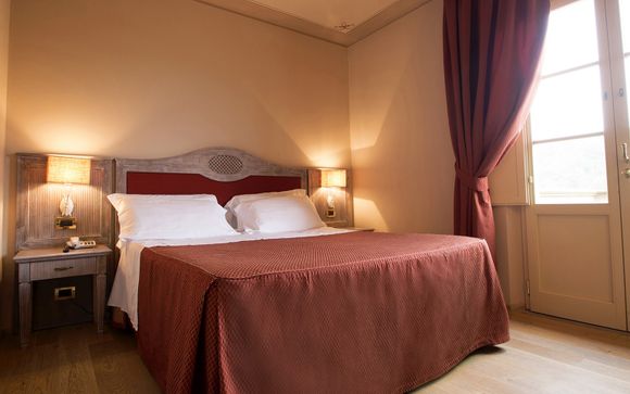 Relais I Piastroni