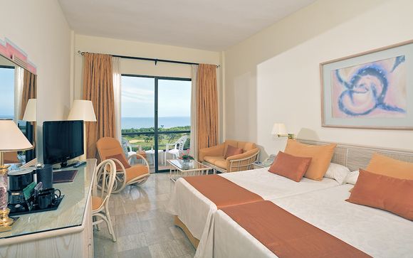 Varadero - Melià Las Americas 5* - Adults Only