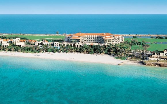 Varadero - Melià Las Americas 5* - Adults Only