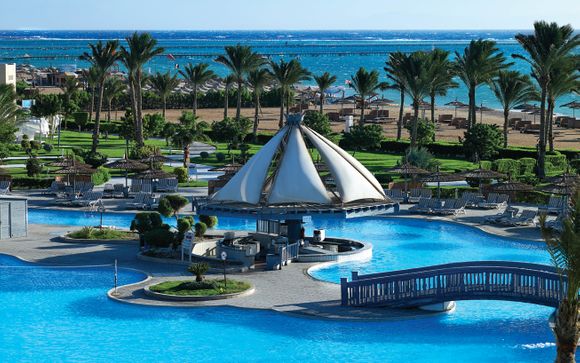 Il Nicolaus Club Coral Sea Waterworld 5*