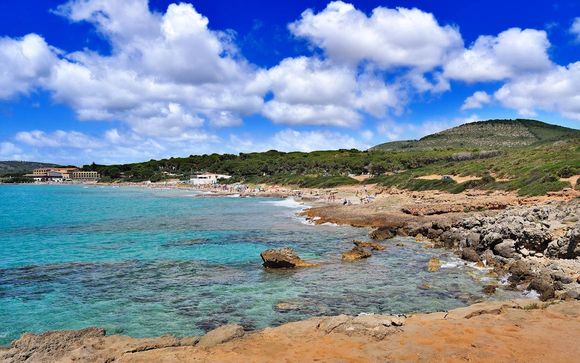Alla scoperta della Sardegna