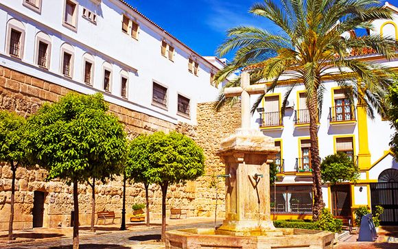 Alla scoperta di Marbella