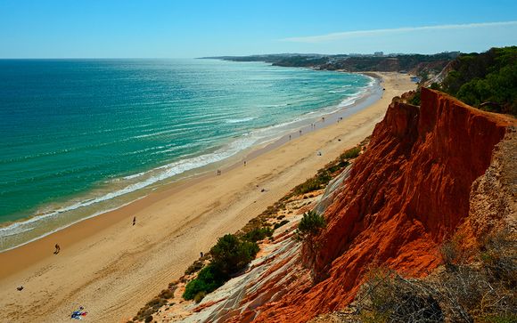 Alla scoperta di Algarve