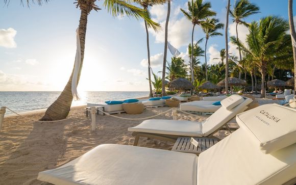 Alla scoperta di Punta Cana