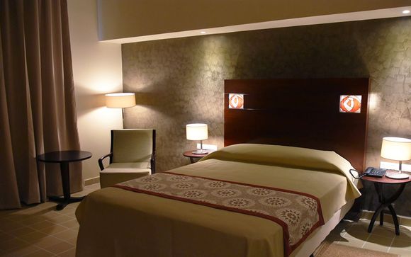 L'Avana - Palacio Cueto Hotel 5*