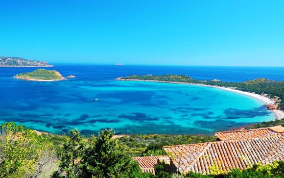 Alla scoperta di San Teodoro