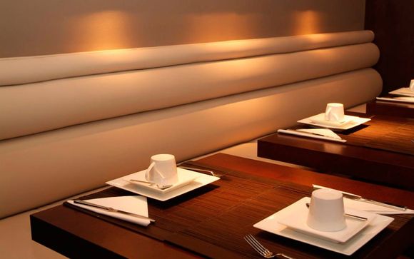 Hotel Advance 4*