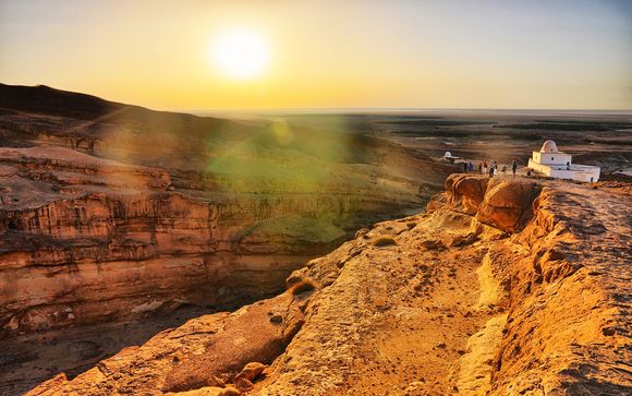Alla scoperta del Sahara