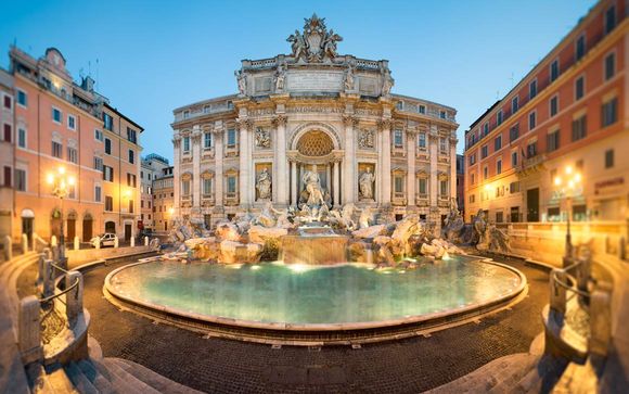 Alla scoperta di Roma