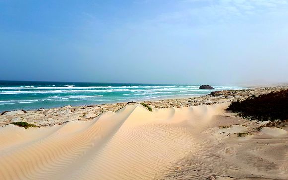 Alla scoperta di Capo Verde