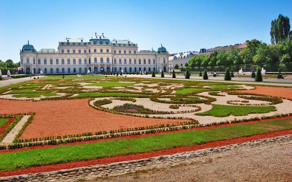 Alla scoperta di Vienna