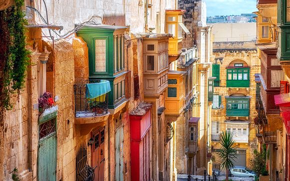 Alla scoperta di Malta
