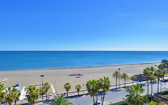L'itinerario