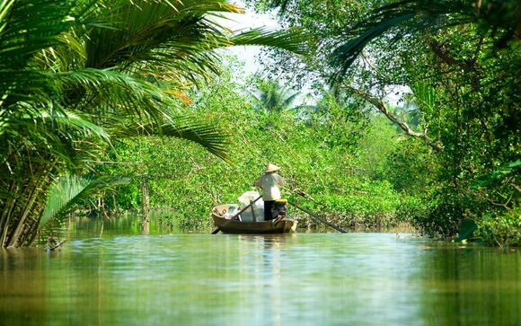 Itinerario tour del Vietnam - 10 notti