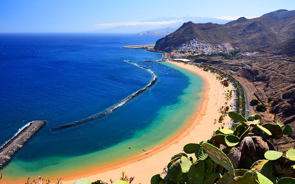 Alla scoperta di Tenerife