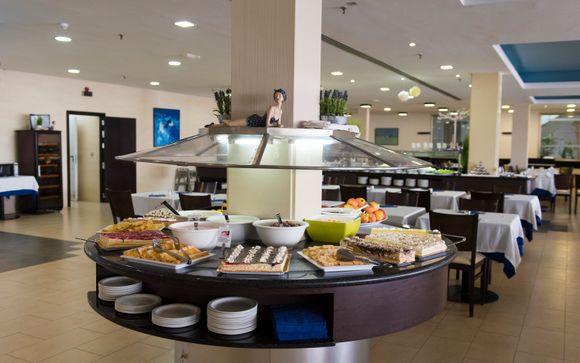 Hotel Lanzarote Village 4*