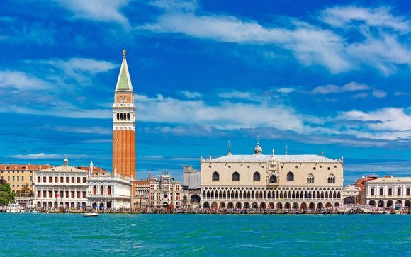 Alla scoperta di Venezia