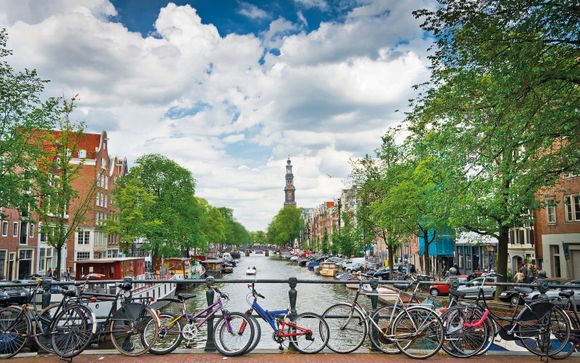 Primavera in Olanda: Le crociere dei Tulipani