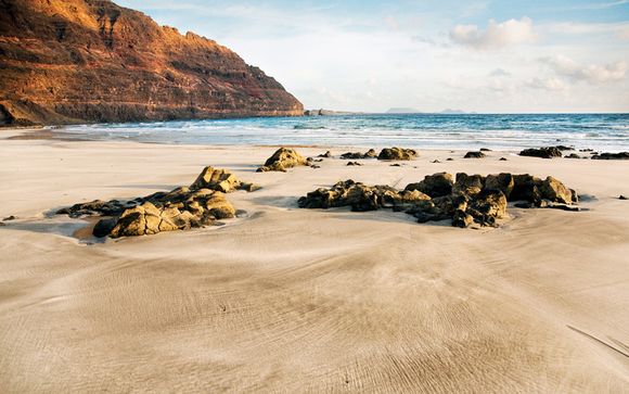 Alla scoperta di Lanzarote