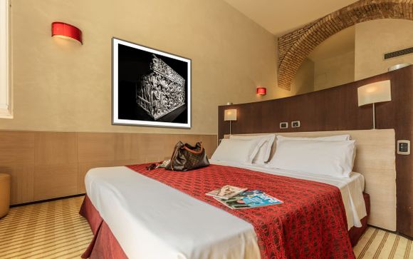 L'Hotel Kolbe 4*