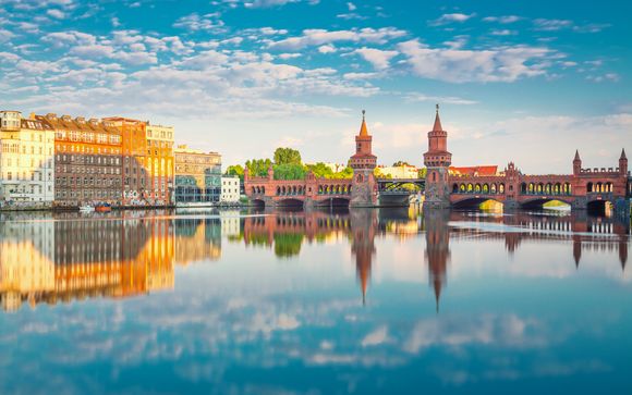Alla scoperta di Berlino