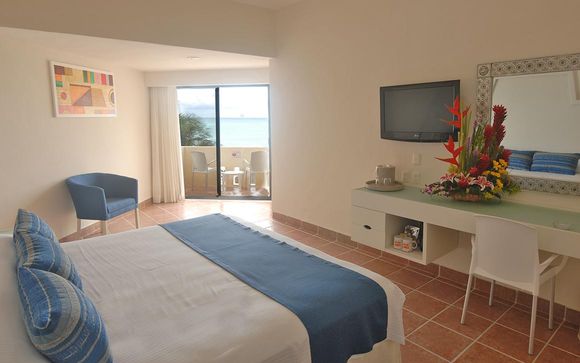 Soggiorno mare - Viva Wyndham Maya 4*