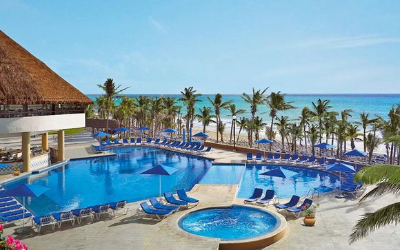 Soggiorno mare - Viva Wyndham Maya 4*