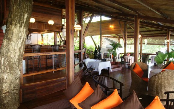Mangasoa Lodge