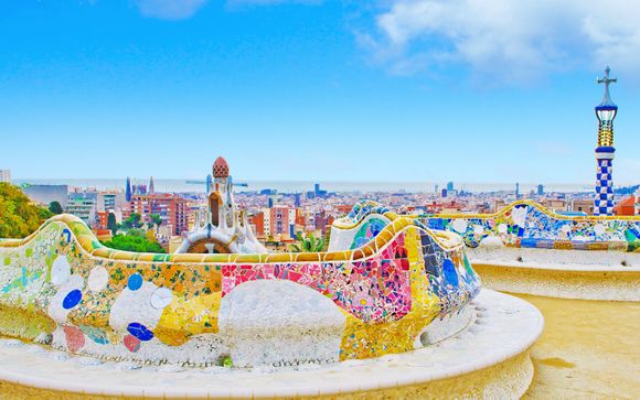 Alla scoperta di Barcellona