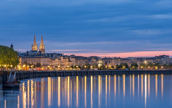 Alla scoperta di Bordeaux