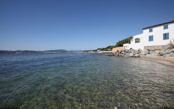 Alla scoperta della Costa Azzurra