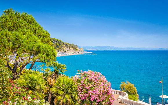 Alla scoperta di Santa Margherita Ligure