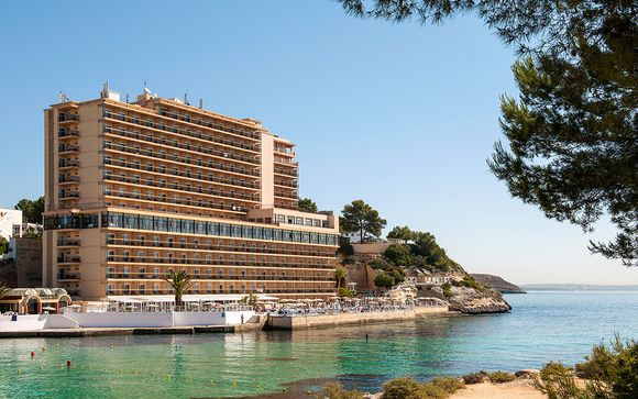 Il SENTIDO Cala Vinas Hotel 4* - Adults Only