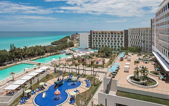Varadero - IBEROSTAR Bella Vista 5*