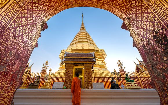 Alla scoperta della Thailandia