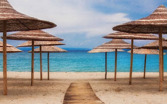 Alla scoperta di Halkidiki