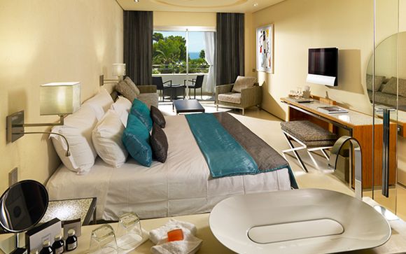 Hotel Aguas de Ibiza LifeStyle & Spa 5*