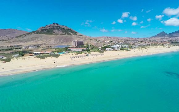 Alla scoperta di Porto Santo